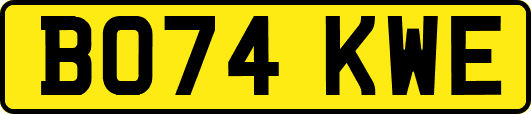 BO74KWE