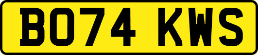 BO74KWS