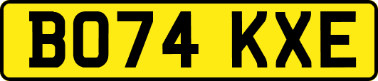 BO74KXE