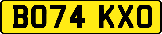 BO74KXO