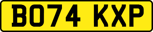 BO74KXP