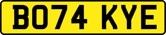 BO74KYE