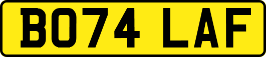 BO74LAF