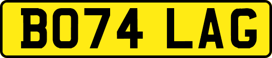 BO74LAG