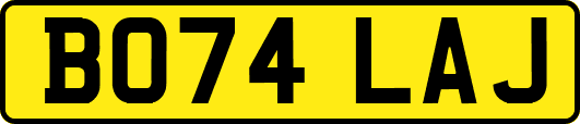 BO74LAJ