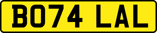 BO74LAL