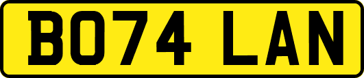BO74LAN