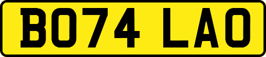 BO74LAO