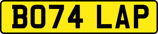 BO74LAP