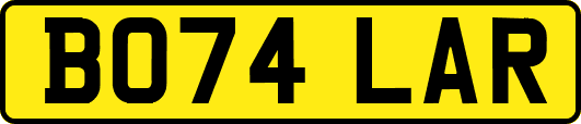 BO74LAR