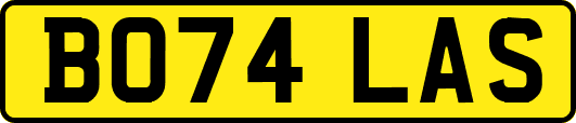 BO74LAS