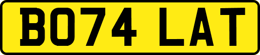 BO74LAT