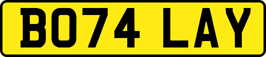 BO74LAY