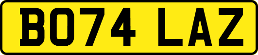 BO74LAZ