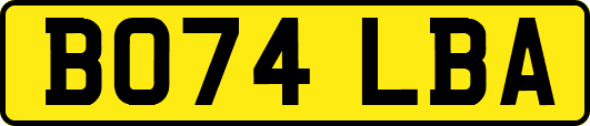 BO74LBA