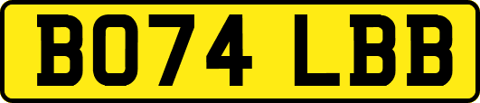 BO74LBB