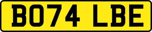 BO74LBE