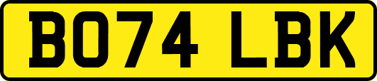 BO74LBK