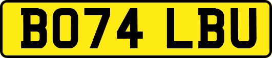 BO74LBU