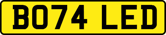 BO74LED
