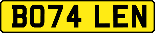 BO74LEN
