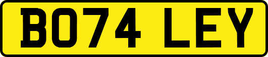 BO74LEY