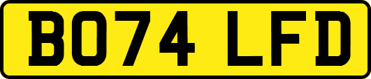 BO74LFD