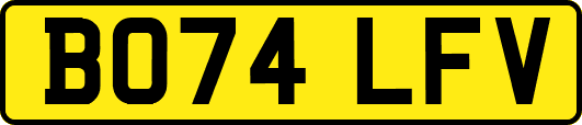 BO74LFV