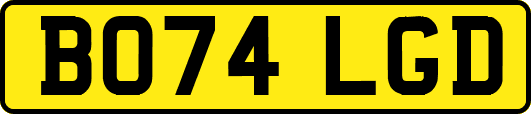 BO74LGD
