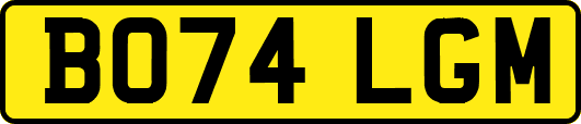 BO74LGM