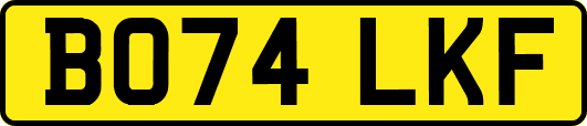 BO74LKF