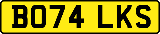 BO74LKS