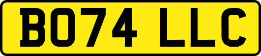 BO74LLC