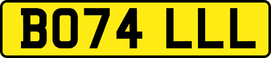 BO74LLL