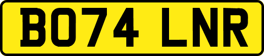 BO74LNR