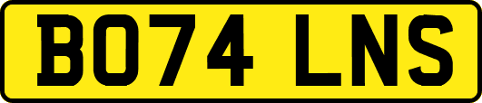BO74LNS