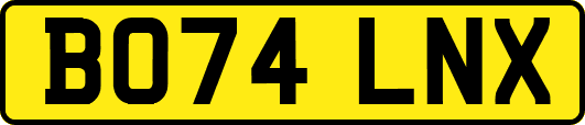 BO74LNX