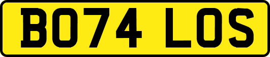 BO74LOS