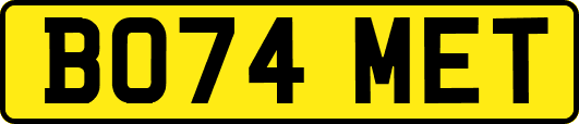 BO74MET