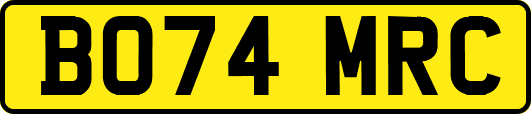 BO74MRC