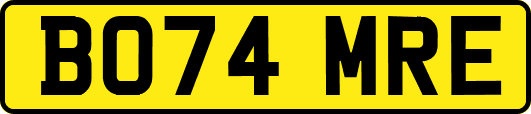 BO74MRE