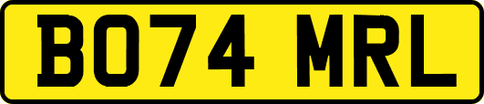 BO74MRL
