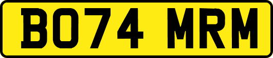 BO74MRM