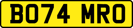 BO74MRO