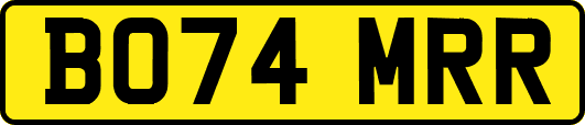 BO74MRR