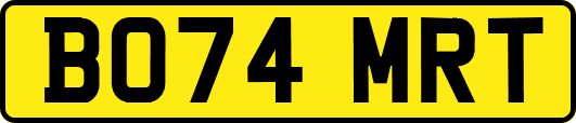 BO74MRT