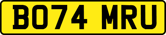 BO74MRU