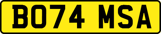 BO74MSA
