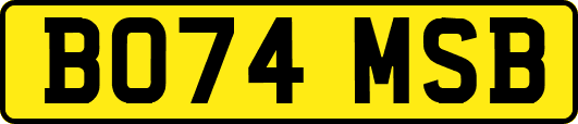 BO74MSB