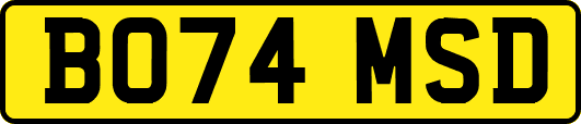 BO74MSD
